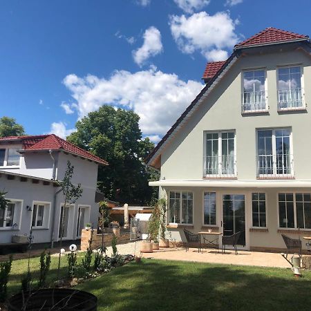 Seenlandhof Senftenberg Exterior foto