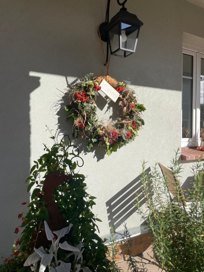 Seenlandhof Senftenberg Exterior foto